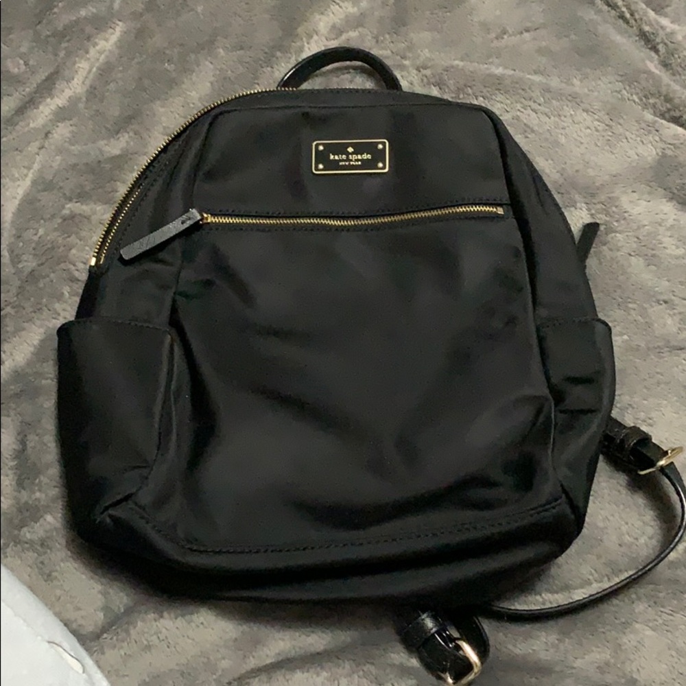 Kate Spade Backpack